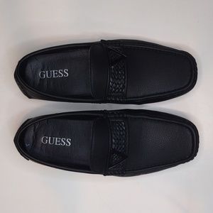 Men's Guess Anilo Dress Loafer Shoes